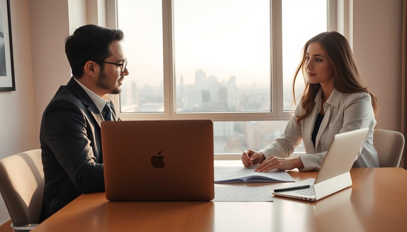 Legal Support for Apartment Buyers